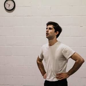 Meet your Posher, Raphaël